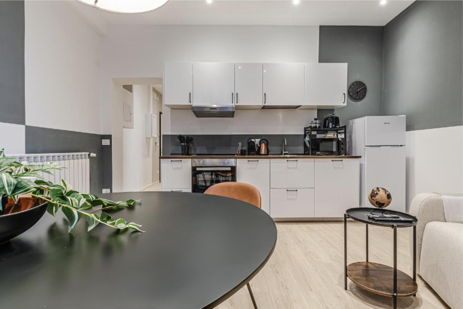 Discover Apartment Livorno Exteriör bild