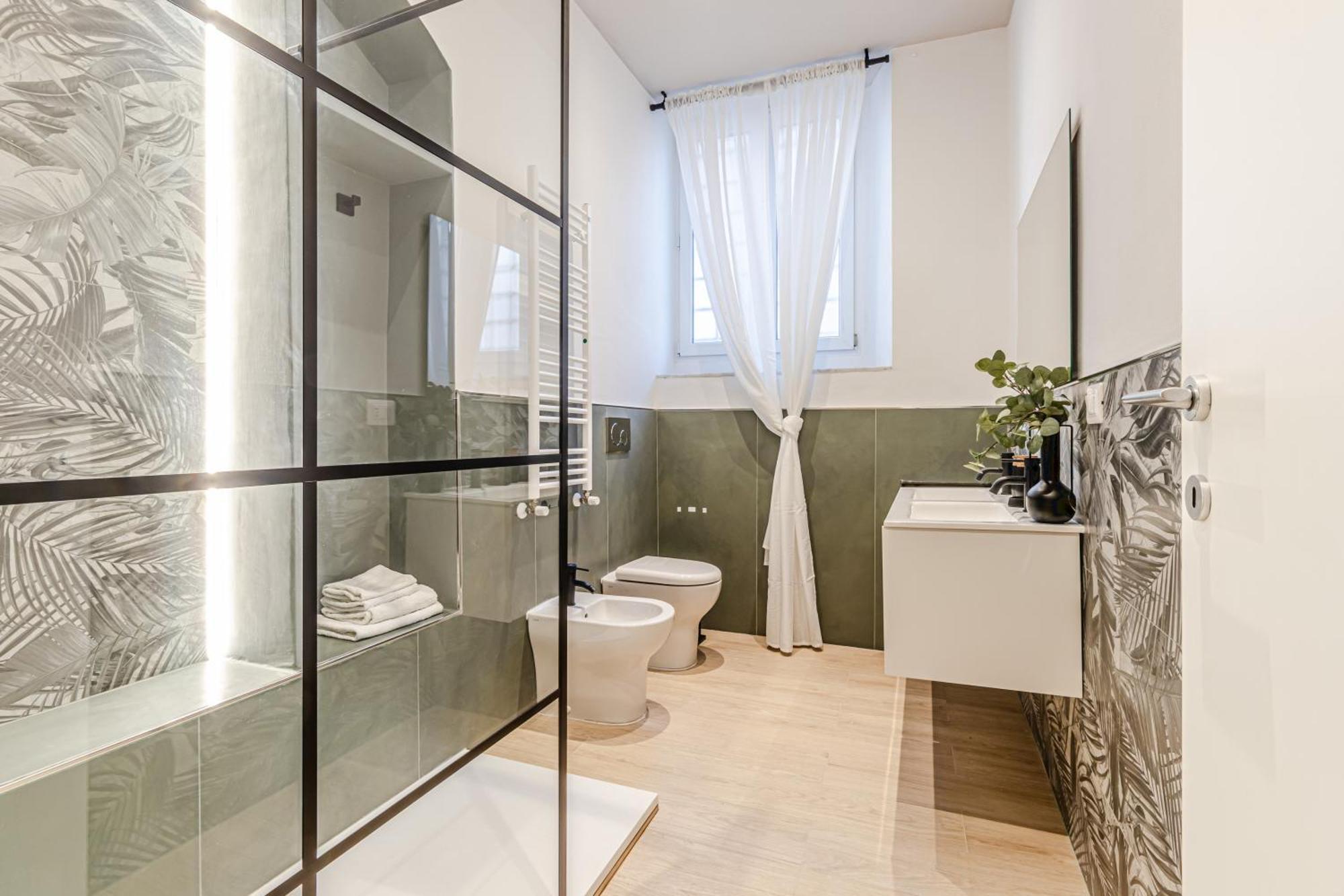 Discover Apartment Livorno Exteriör bild