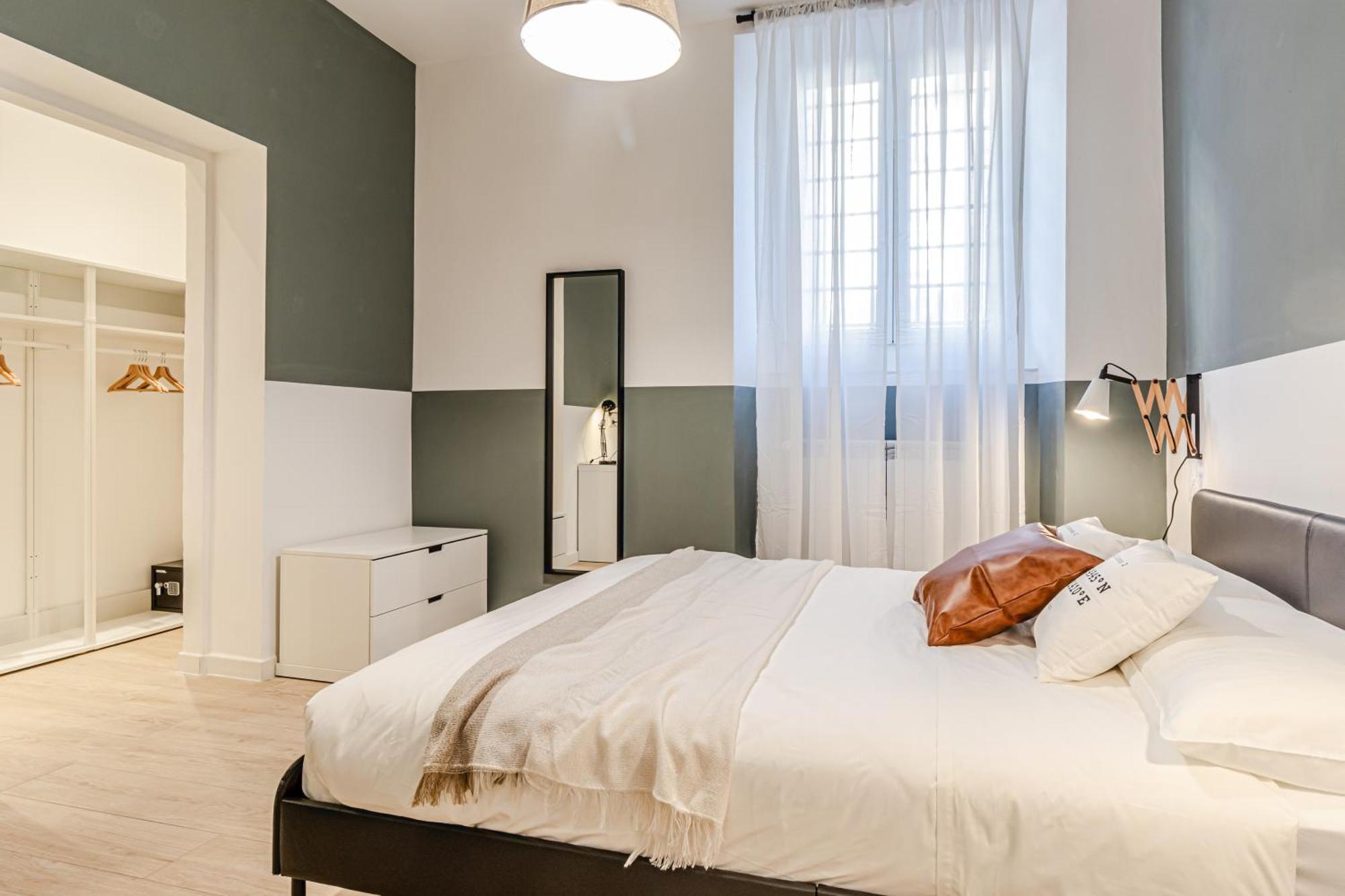 Discover Apartment Livorno Exteriör bild