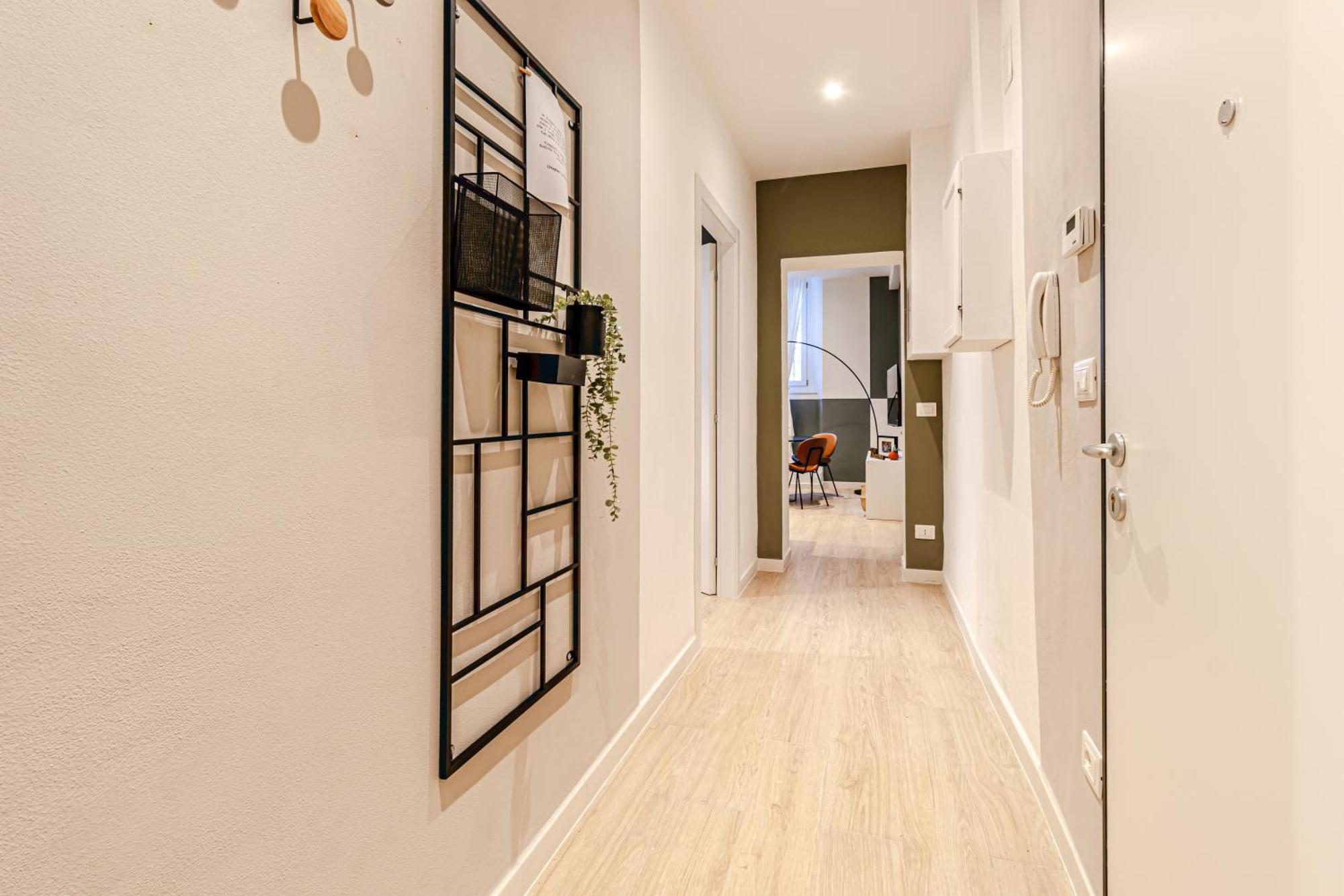 Discover Apartment Livorno Exteriör bild
