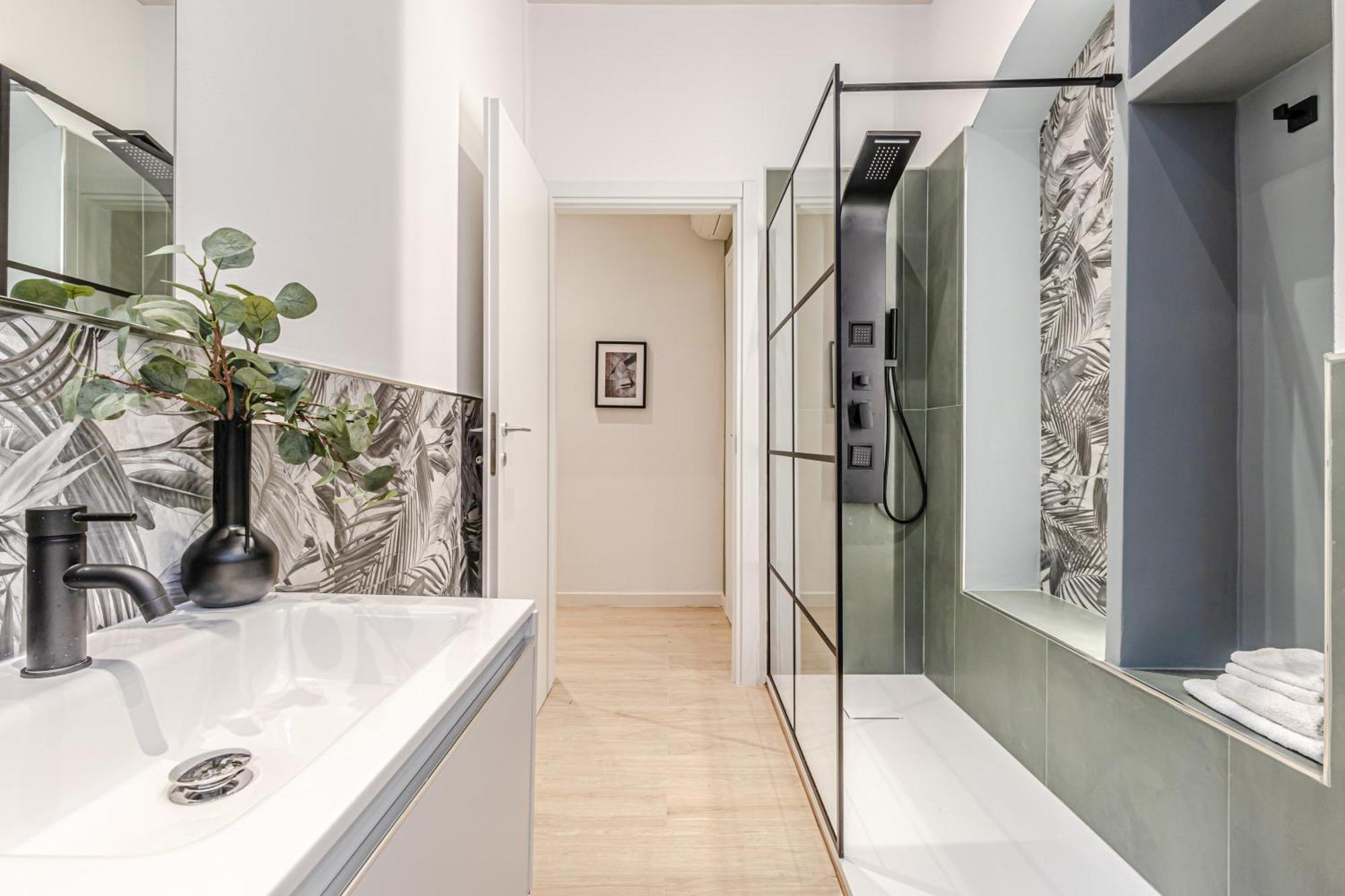 Discover Apartment Livorno Exteriör bild