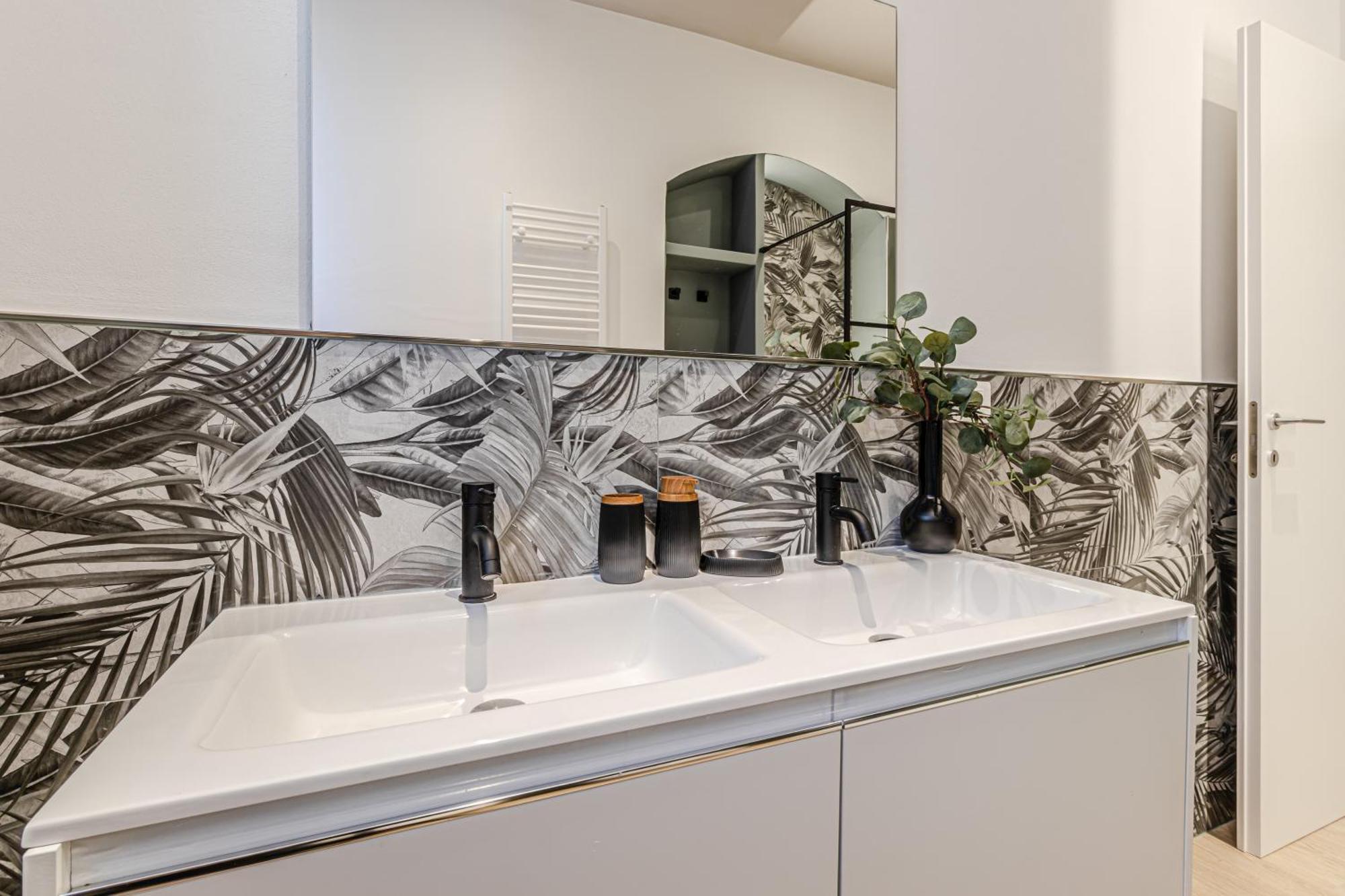 Discover Apartment Livorno Exteriör bild