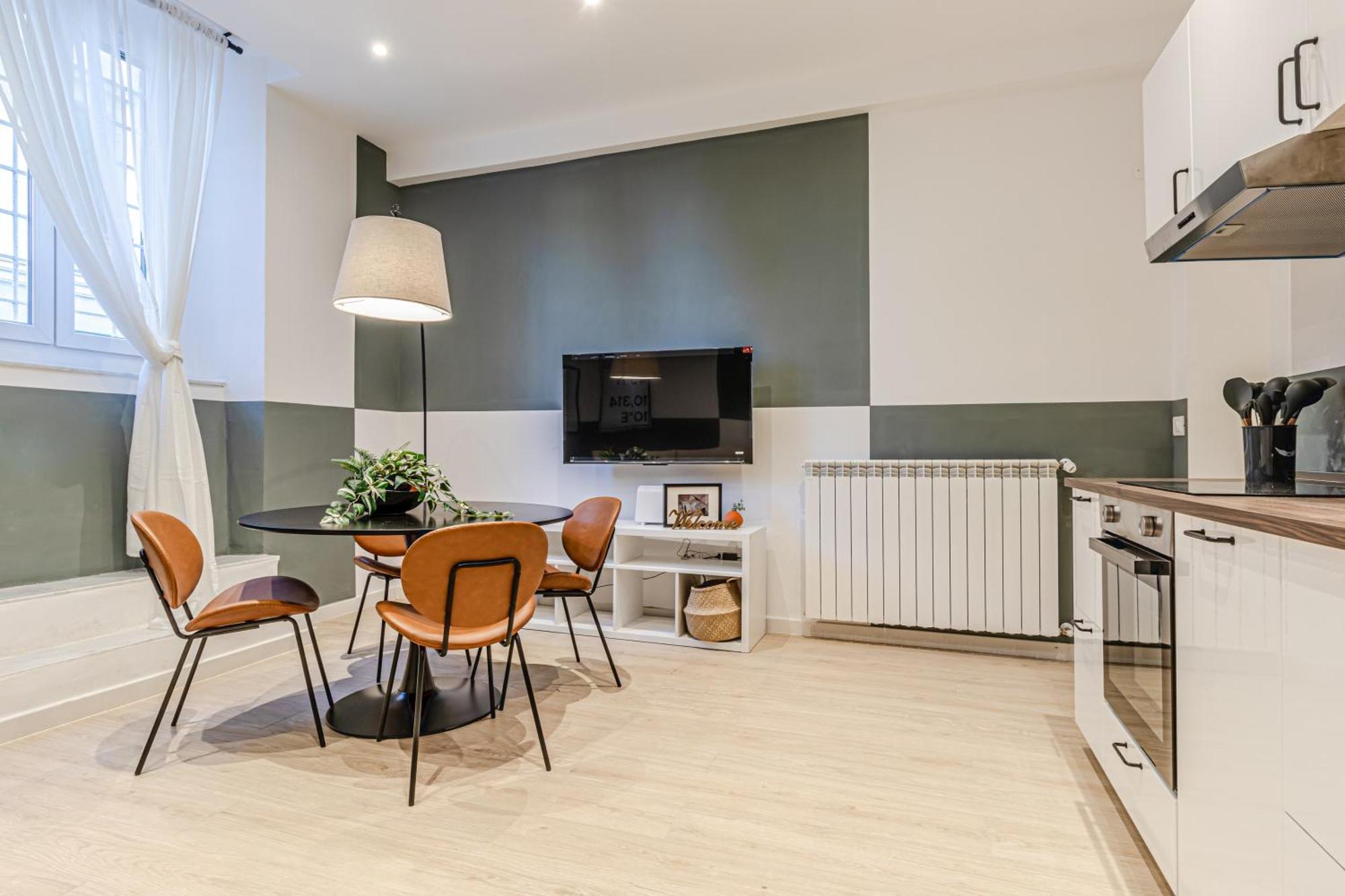 Discover Apartment Livorno Exteriör bild